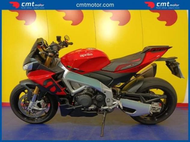 APRILIA Tuono V4 Garantita e Finanziabile rif. 23749008 - Foto 3
