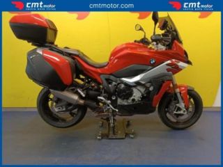 BMW S 1000 XR Garantita e Finanziabile rif. 21499667