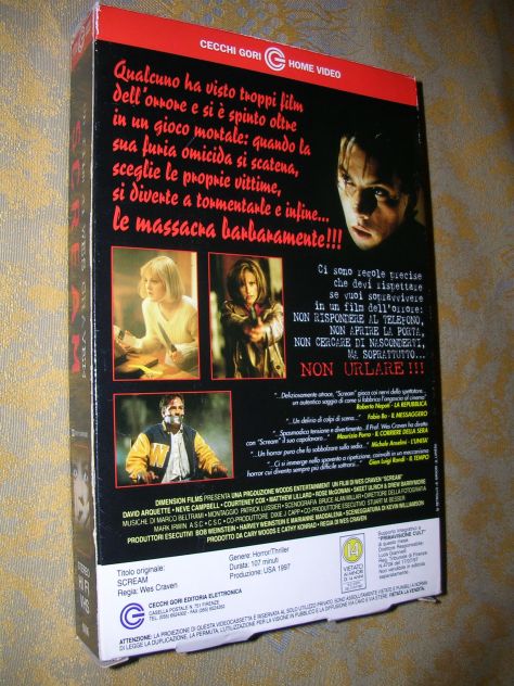 SCREAM - Foto 3