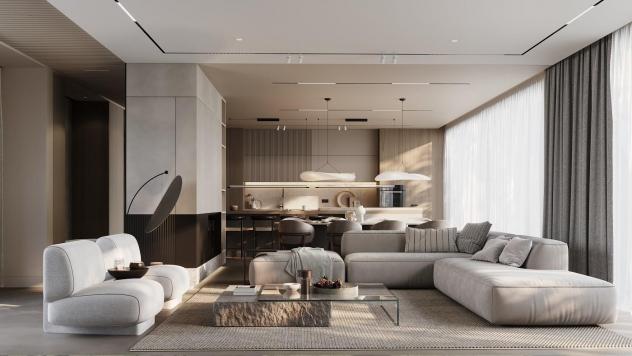 Appartamento in vendita a Limite - Capraia e Limite 105 mq Rif: 1386544