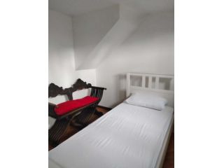 Room in Corso Giuseppe Garibaldi, Brescia for 210 m² with 5 bedrooms