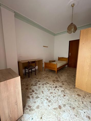 SINGOLA CON TERRAZZA PER STUDENTE - Foto 2