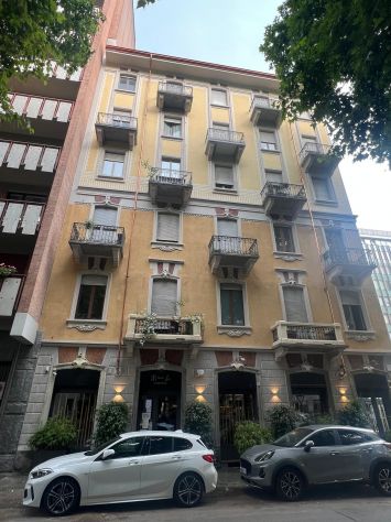Stanza singola zona Crocetta - Foto 9