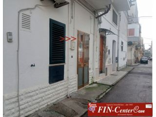 Rif. 07A Bernalda - In Via Zara affittasi bilocale