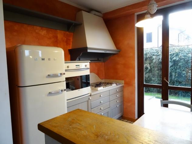 Villa in affitto a Castelseprio - Foto 4