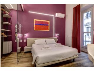 Camporeggi Apartment