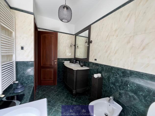 Terratetto in affitto a Firenze, Isolotto - Foto 14