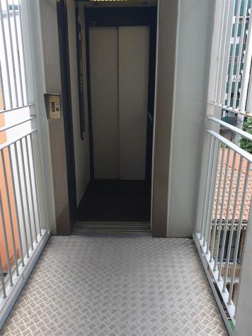 Affitto Appartamento da 39 mq in Via Custoza - Foto 13