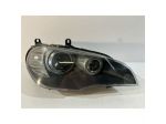 BMW X5 E70 Faro Bi-Xenon non ritorto Destra 17321