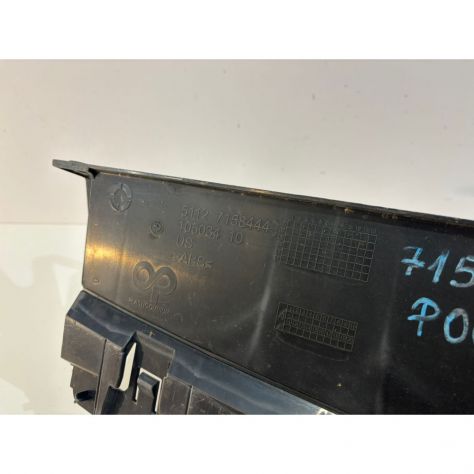 BMW X5 E70 Fissaggio supporto paraurti posteriore - 18134 - Foto 4