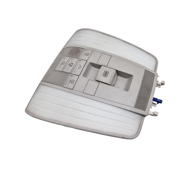 PLAFONIERA MERCEDES Classe E Berlina W212 A2129001123 (09) - Foto 3