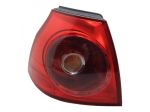 STOP FANALE POSTERIORE SINISTRO VOLKSWAGEN Golf 5 Berlina BKC, BLS, BXE (0308)
