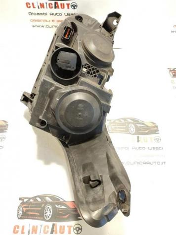 FARO ANTERIORE DESTRO CITROEN C3 Picasso 6206N5 1EG009767-02 (08) - Foto 4