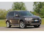 ricambi usati mitsubishi outlander 2007-2012 #2