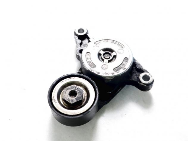 11287823374 SUPPORTO PULEGGIA TENDICINGHIA MINI ONE D R56 1.6 D 66KW 6M 3P (2012) RICAMBIO USATO - Foto 3