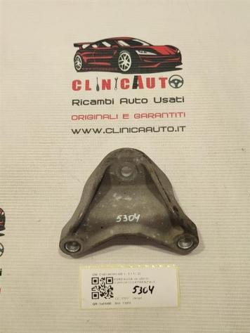 SUPPORTO DIFFERENZIALE POSTERIORE FORD Kuga Serie (CBS) CV61-4K360-AB (1315) - Foto 3