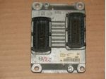 0261208394 ECU centralina opel corsa tigra z14xep 0261208394 55354928