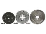 Ford Focus frizione kit reggispinta volano Luk Sachs Mapa 1.0 1.6 2.0 Tdci