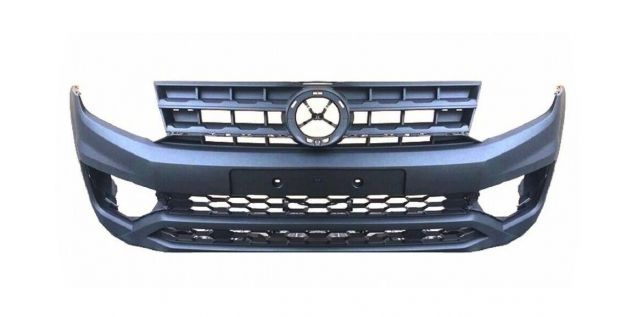 VW AMAROK musata parafango airbag ammortizzatori radiatore 2016-20 - Foto 2