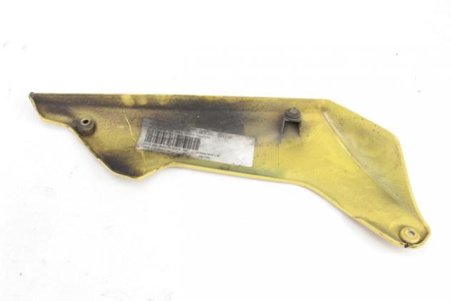 BMW K 1200 R 46617680775 COVER FORCELLA SUPPORTO PARAFANGO SINISTRA K43 04 - 16 LEFT FRONT FORK COVER PICCOLI GRAFFI - Foto 4