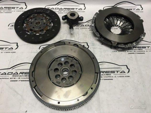 Frizione Dodge Caliber Jeep Compass 05106057AA - Foto 2