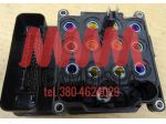 10096103353 Volkswagen Caddy centralina gruppo pompa ABS