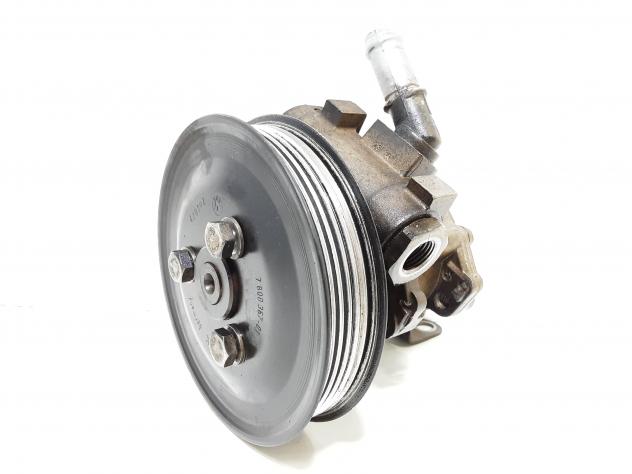 POMPA SERVOSTERZO BMW X1 Serie (E84) 780036701 N47D20C Diesel 1995 (0915)