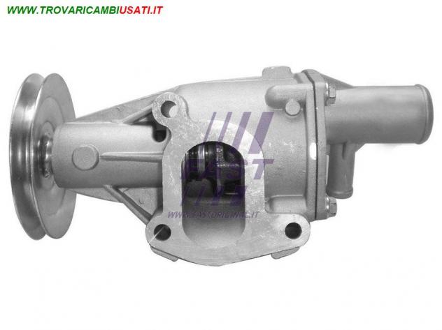 POMPA ACQUA FIAT CINQUE / SEICENTO 0.9 FT57109 Raffreddamento  Termico  Raffredamento  Pompa acqua