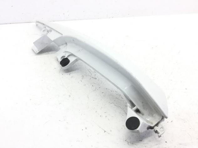 YAMAHA XENTER HW 125 MANIGLIA MANIGLIONE POSTERIORE SINISTRA 2012 2017 SE591 - Foto 3