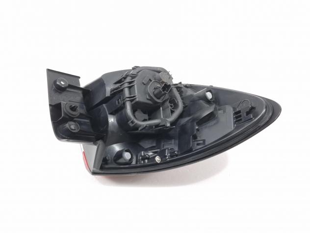 STOP FANALE POSTERIORE DESTRO RENAULT Captur Serie 265506738R (1319) - Foto 10