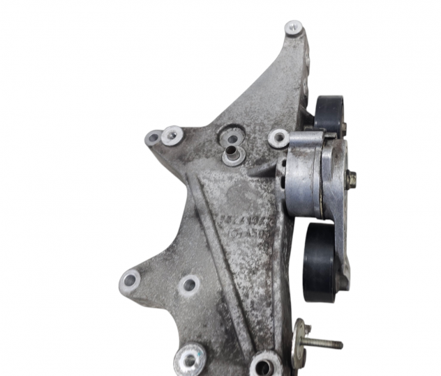 SUPPORTO ALTERNATORE FIAT Panda 3° Serie 55241072 312 A2.000 Bifuel/Gas 900 (12) - Foto 4