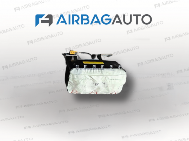 KIT AIRBAG MASERATI GRANTURISMO II CRUSCOTTO MASERATI GRANTURISMO II AIR BAG - Foto 3
