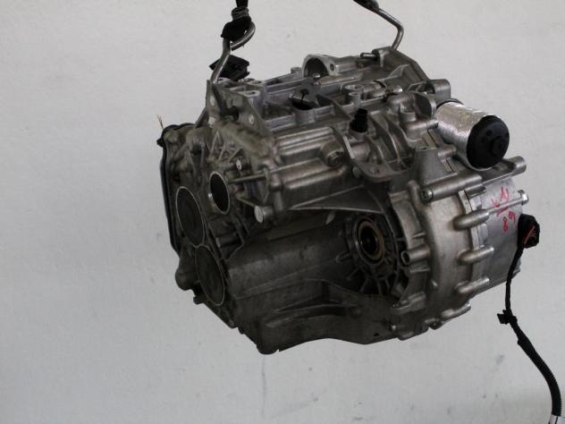 0GC300013F001 CAMBIO AUTOMATICO CUPRA FORMENTOR 2.0 D 4X4 110KW AUT 5P (2021) RICAMBIO USATO 06C325201H 0GC301107 0GC301103G 0GC927373M - Foto 4