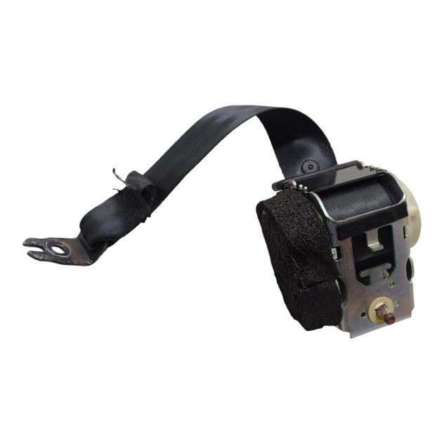 CINTURA DI SICUREZZA POSTERIORE DX FORD Kuga Serie (CBV) 1778062 TXDA (0813) - Foto 3