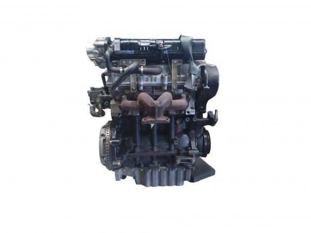 MOTORE COMPLETO DR 1 1° Serie SQR473F SQR473 Bifuel/Gas 1300 (0914) - Foto 4