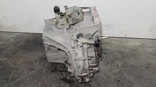 CAMBIO MANUALE COMPLETO FIAT 500 X Serie 55269350 55260384 diesel 1598 (15) - Foto 2