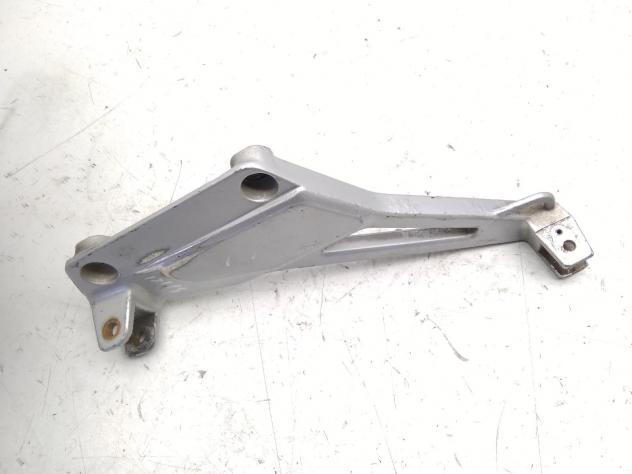 HONDA CB 500 SUPPORTO SINISTRO PEDANE 2001 PC32AOYF - Foto 5