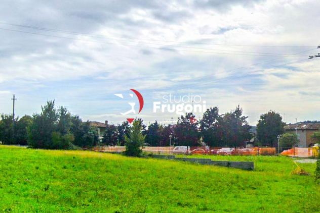 FV229 - TERRENO EDIFICABILE PRONTO PER LA COSTRUZIONE