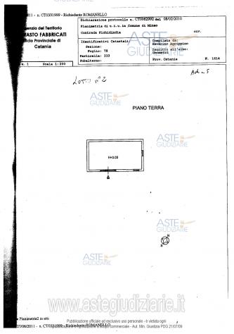 IMMOBILI-ALTRA CATEGORIA-CONTRADA FICODINDIA - Foto 10