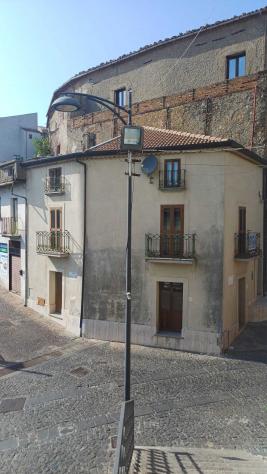 Palazzo in Vico 1 Guglielmo Marconi