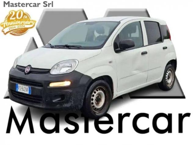 FIAT Panda 1.2 69 CV VAN 2 POSTI EURO6 POP - FS942VF rif. 23944444