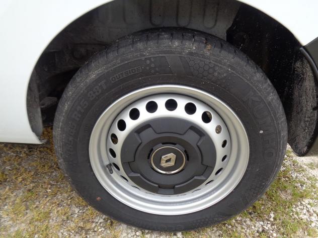 Renault Express Express van 1.5 Blue dci 75cv + IVA - Foto 6
