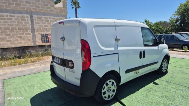 Fiat Doblo Dobl1.4 T-Jet 16V Natural Power Lounge - Foto 3