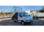 IVECO DAILY 35C10  RIBALTABILE POSTERIORE MT3.21 rif. 23810176