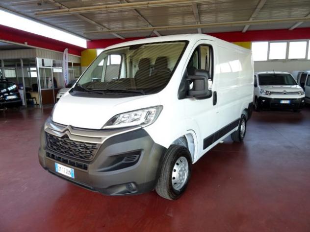 CITROEN Jumper 35 BlueHDi 140 S&S PC-TN Furgone Business rif. 23974941