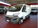 CITROEN Jumper 35 BlueHDi 140 S&S PC-TN Furgone Business rif. 23974941