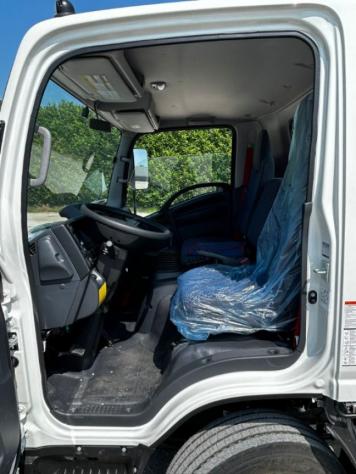 ISUZU ISUZU P75 NUOVO SCARRABILE rif. 23904623 - Foto 10