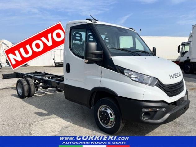 IVECO Daily Daily 35-180 nuovo rif. 23838645