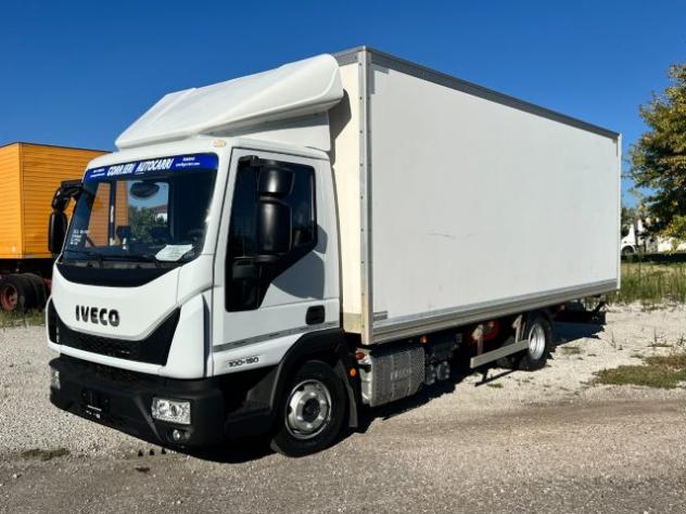 IVECO Eurocargo 100-190P rif. 24055879