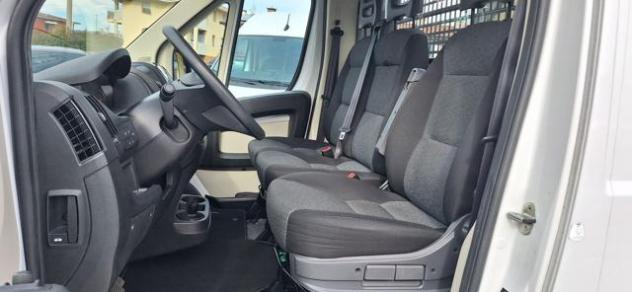 FIAT Ducato 35 2.3 MJT 130CV PM Cabinato N°FX193 rif. 23503320 - Foto 9